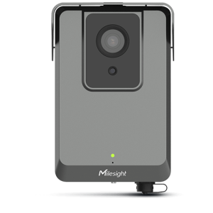 Kamera solarna Milesight SC211-EU 2Mpx 6mm 4G z czujnikiem ruchu