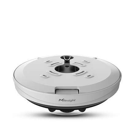 Kamera Milesight MS-C5321-FPE 4x5Mpx Al Multi-directional Network Camera - obrazek 3