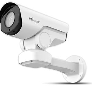 Kamera Milesight MS-C8267-X20PE 8Mpx 4K AI 20X PTZ Bullet Plus