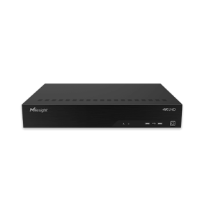 Rejestrator Milesight 32CH MS-N7032-G 4K H.265﹢Pro NVR 7000 Series