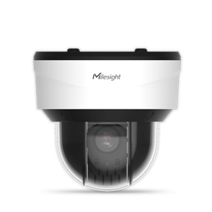 Kamera Milesight MS-C5371-X12HPB 5Mpx 12X Mini PTZ Dome Network Camera