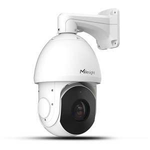 Kamera Milesight MS-C2942-RPB 2Mpx 30x Speed Dome Camera