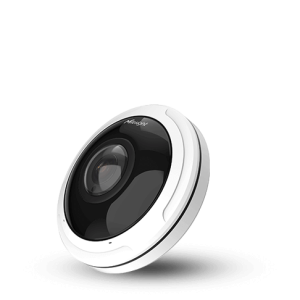 Kamera Milesight MS-C8274-PA 8Mpx 4K AI 360° Panoramic Fisheye