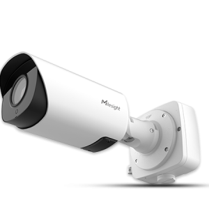 Kamera Milesight MS-C8266-X4RIPG1 8Mpx (4K) AI 4X Pro Bullet Plus Network Camera