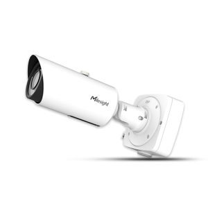 Kamera Milesight MS-C8262-RFIPG1 8Mpx (4K) AI Motorized Pro Bullet Network Camera