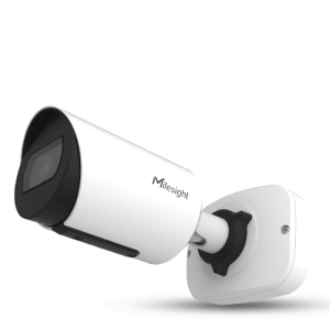 Kamera Milesight MS-C2964-PB 2Mpx Vandal-proof Mini Bullet