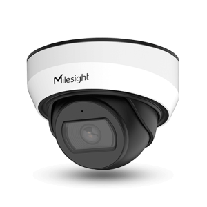 Kamera Milesight MS-C2975-RPC 2Mpx AI Weather-proof Mini Dome Network Camera