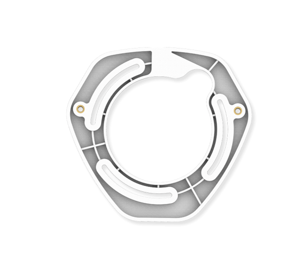Adapter Plate Milesight MS-A73 - obrazek 3