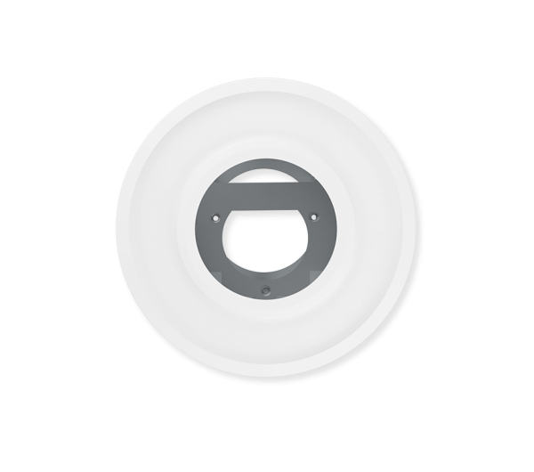 Uchwyt do kamery Milesight MS-A81 (Recessed Mount) - obrazek 2