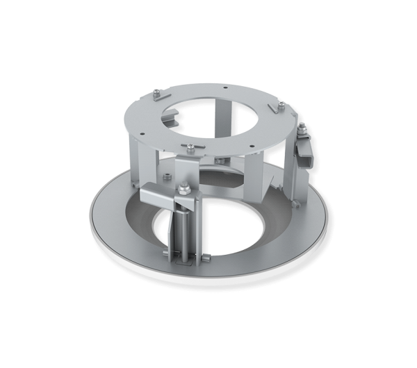 Uchwyt do kamery Milesight MS-A81 (Recessed Mount) - obrazek 3