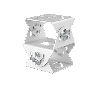 Uchwyt do kamery Milesight MS-A91 (Pedestal Mount)