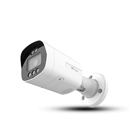 Kamera Milesight MS-CQ8268-HYPG1 8Mpx (4K) Al TrueColor Bullet Network Camera Q Series