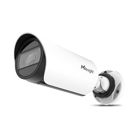 Kamera Milesight MS-C2966-RFLPE 2Mpx Entrance & Exit AI LPR Pro Bullet Plus