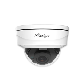Kamera Milesight MS-C2972-RFLPE 2Mpx Entrance&Exit AI LPR Pro Dome Plus