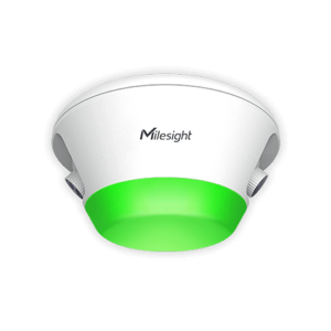 Kamera do zarządzania miejscami parkingowymi Milesight PM3322-E