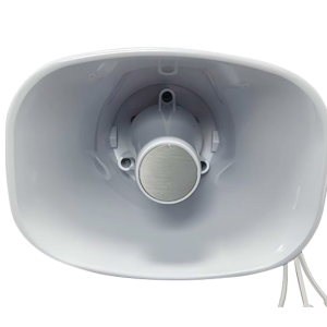 Głośnik Milesight IP Horn MS-WS15P z wbudowanym mikrofonem 15 W
