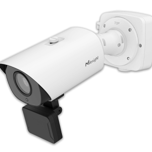 Kamera Milesight TS8266-X4VPE 8Mpx 4K AI Road Traffic Radar Pro Bullet Plus