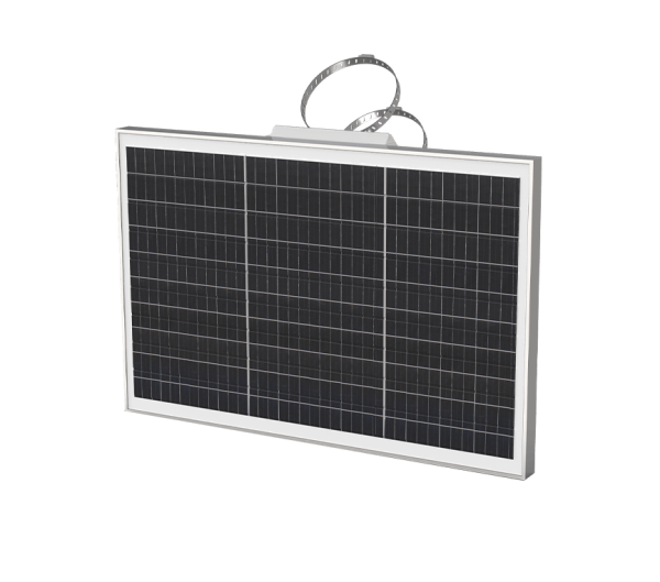 Moduł paneli słonecznych Milesight S45 (Solar Panel Modules) - obrazek 2