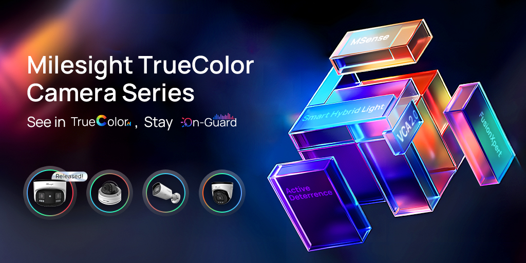 TrueColor – naturalne i żywe kolory w każdej sytuacji