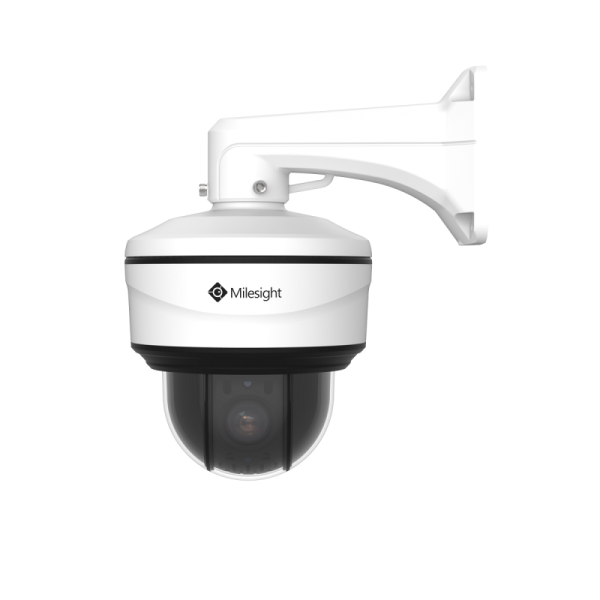 Kamera Milesight MS-C5371-X12HPB 5Mpx 12X Mini PTZ Dome Network Camera - obrazek 3