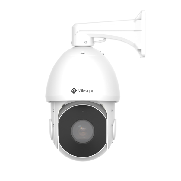 Kamera Milesight MS-C2941-X30RPB 2Mpx 30x Speed Dome Network Camera - obrazek 4