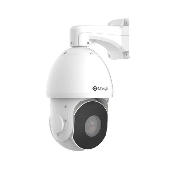 Kamera Milesight MS-C2941-X30RPB 2Mpx 30x Speed Dome Network Camera - obrazek 3