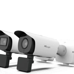 Kamera Milesight TS8266-RFIVPG1 8Mpx (4K) AI Road Traffic Radar Pro Bullet Plus