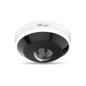 Kamera Milesight MS-C12174-YPG1 12Mpx AI 360° Panoramic Fisheye