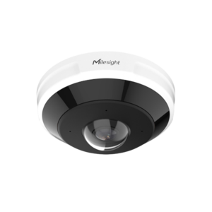 Kamera Milesight MS-C12174-YPG1 12Mpx AI 360° Panoramic Fisheye